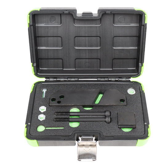 KIT DE BLOQUEO DEL VOLANTE DE INERCIA PARA MERCEDES/RENAULT/DACIA/NISSAN