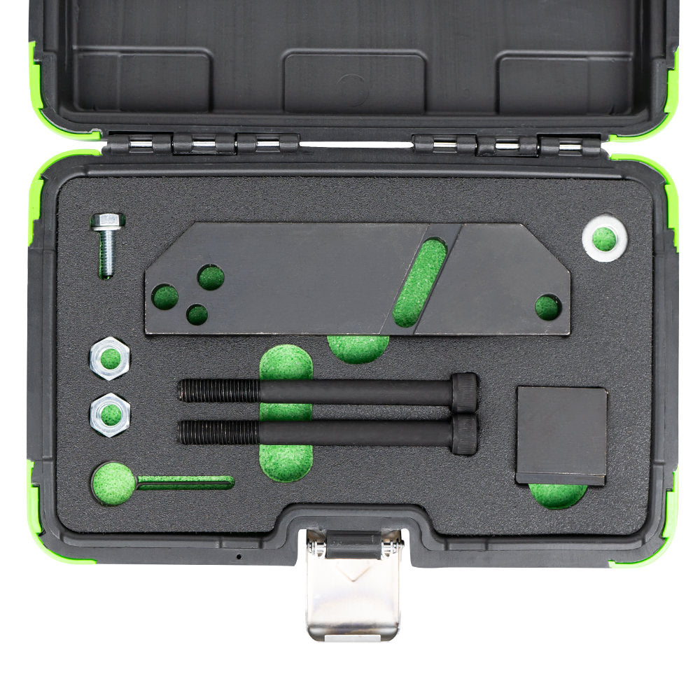 KIT DE BLOQUEO DEL VOLANTE DE INERCIA PARA MERCEDES/RENAULT/DACIA/NISSAN