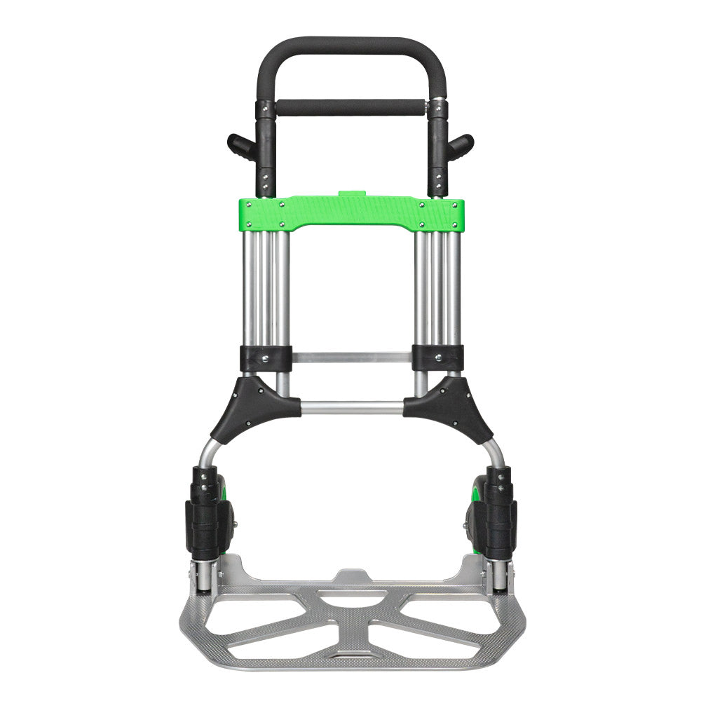 CARRETILLA PLEGABLE DE ALUMINIO 250KG