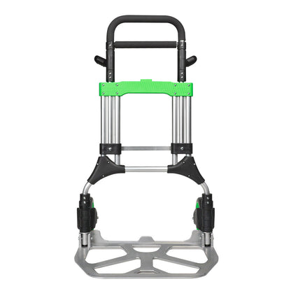 CARRETILLA PLEGABLE DE ALUMINIO 250KG