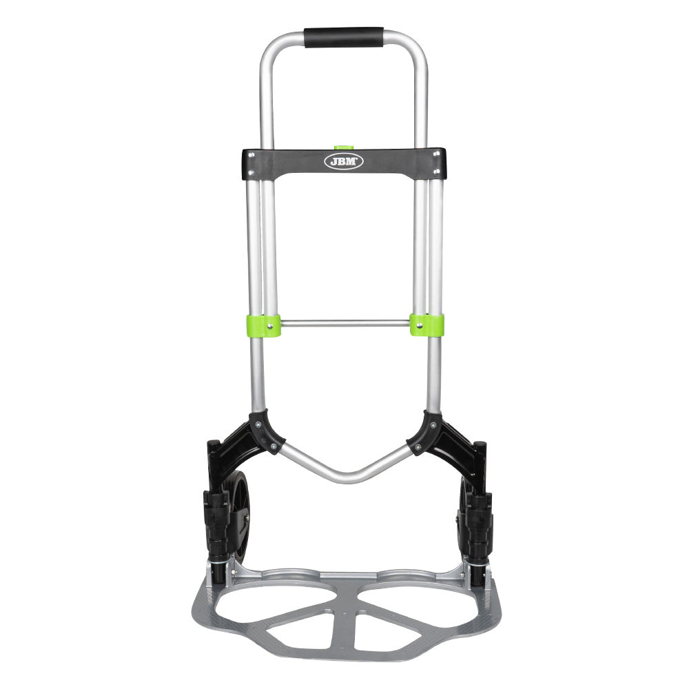 CARRETILLA PLEGABLE DE ALUMINIO 90KG