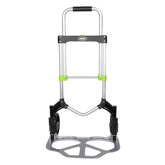 CARRETILLA PLEGABLE DE ALUMINIO 90KG