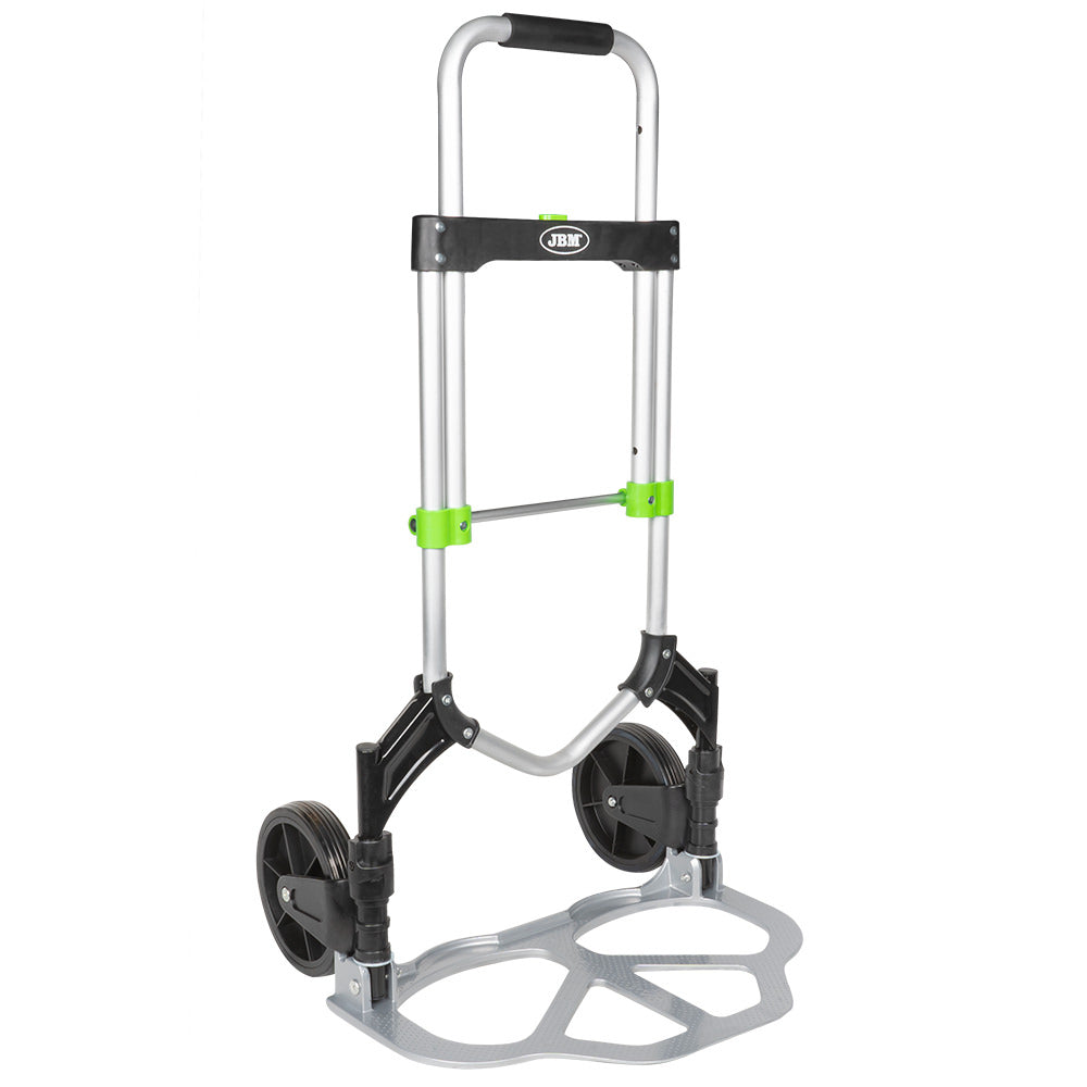 CARRETILLA PLEGABLE DE ALUMINIO 90KG