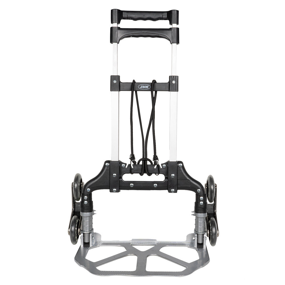 CARRETILLA PLEGABLE SUBE ESCALERAS 75KG