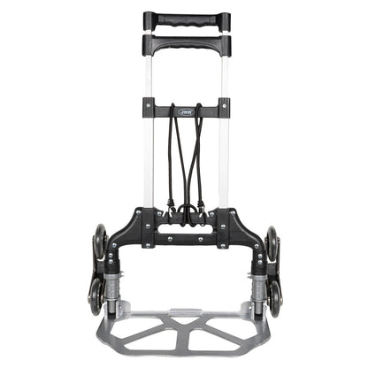 CARRETILLA PLEGABLE SUBE ESCALERAS 75KG