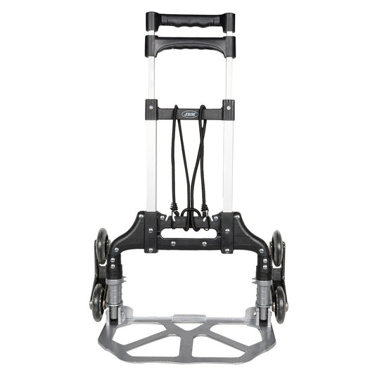 CARRETILLA PLEGABLE SUBE ESCALERAS 75KG