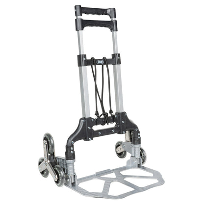 CARRETILLA PLEGABLE SUBE ESCALERAS 75KG