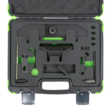KIT DE CALADO PSA 1.0, 1.2 VTI, 1.2 GDI PURETECH