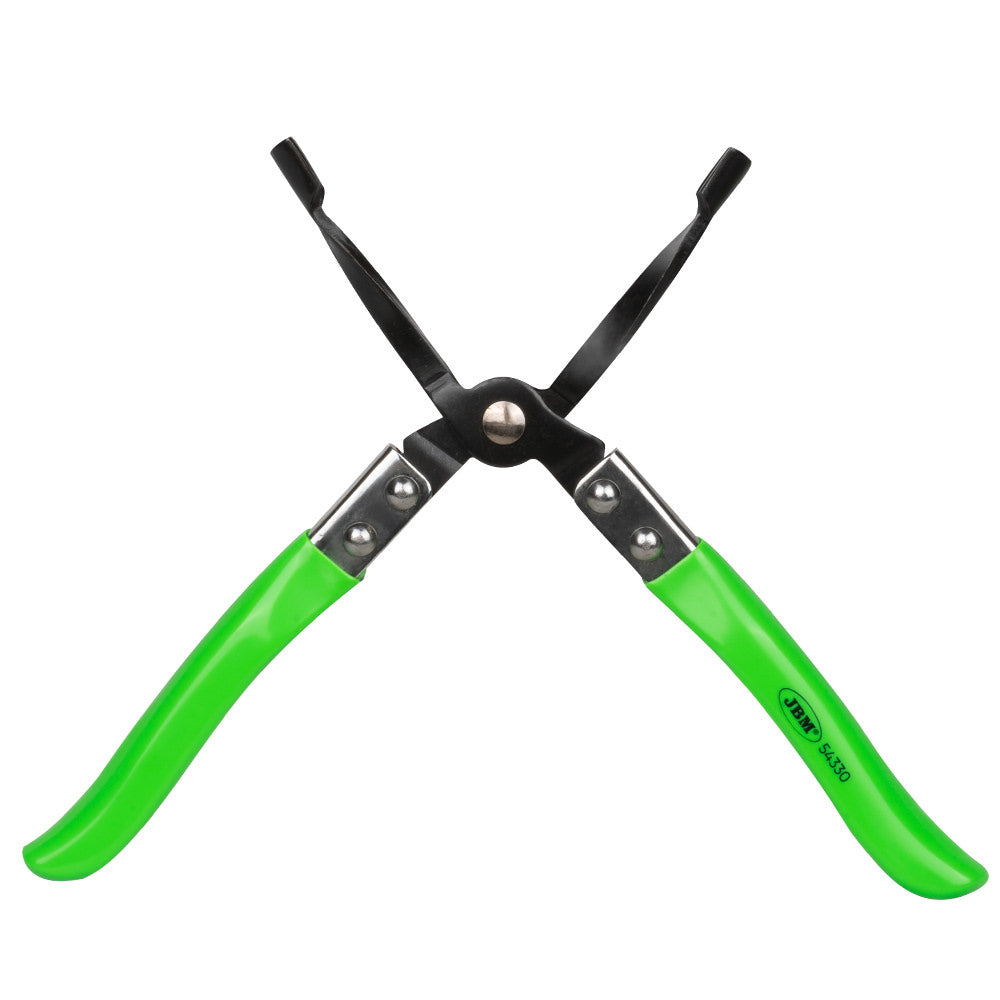 PLIERS FOR VALVE SEALS