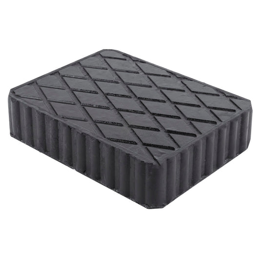 TACO DE GOMA PARA ELEVADOR 160X120X40MM