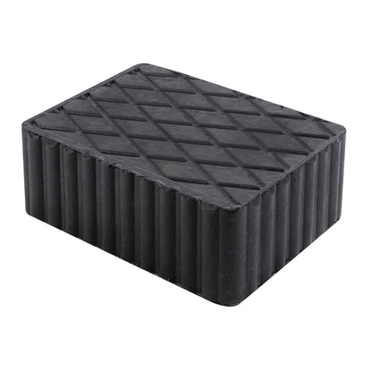 TACO DE GOMA PARA ELEVADOR 160X120X60MM