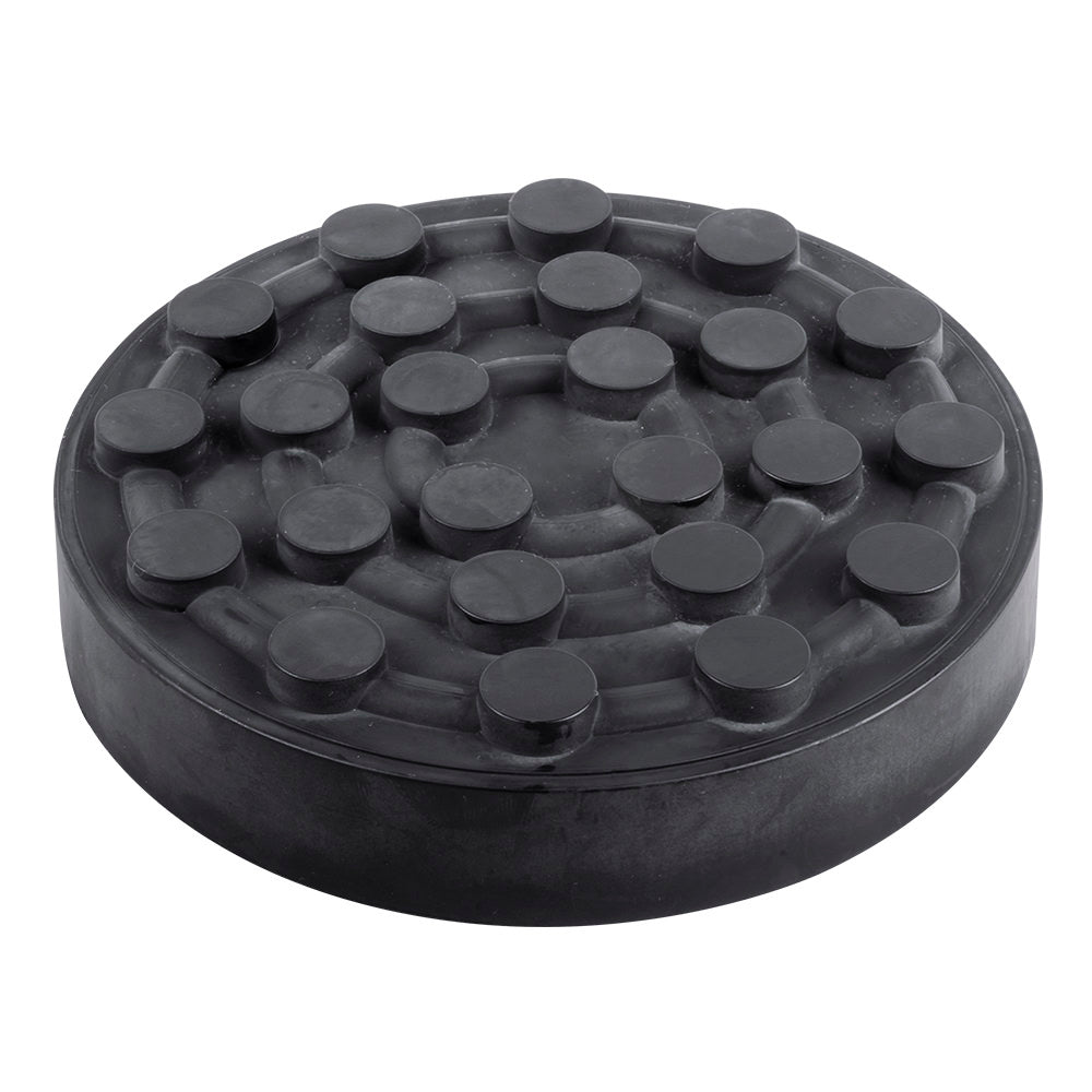 TACO DE GOMA PARA ELEVADOR RAVAGLIOLI/WERTHER 123MM