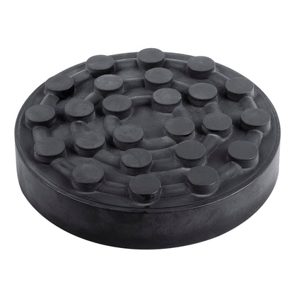 TACO DE GOMA PARA ELEVADOR RAVAGLIOLI/WERTHER 123MM