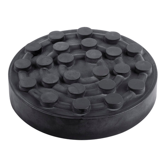 TACO DE GOMA PARA ELEVADOR RAVAGLIOLI/WERTHER 123MM