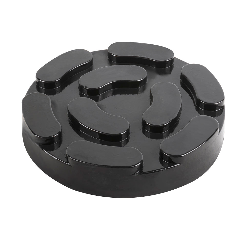 TACO DE GOMA PARA ELEVADOR CASCOS 138MM