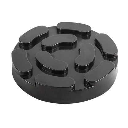 TACO DE GOMA PARA ELEVADOR CASCOS 138MM