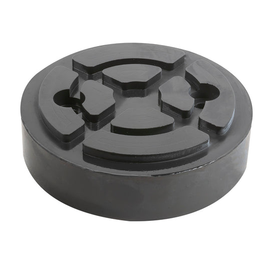 TACO DE GOMA PARA ELEVADOR LAUNCH/TWIN BUSCH/RP 120 MM