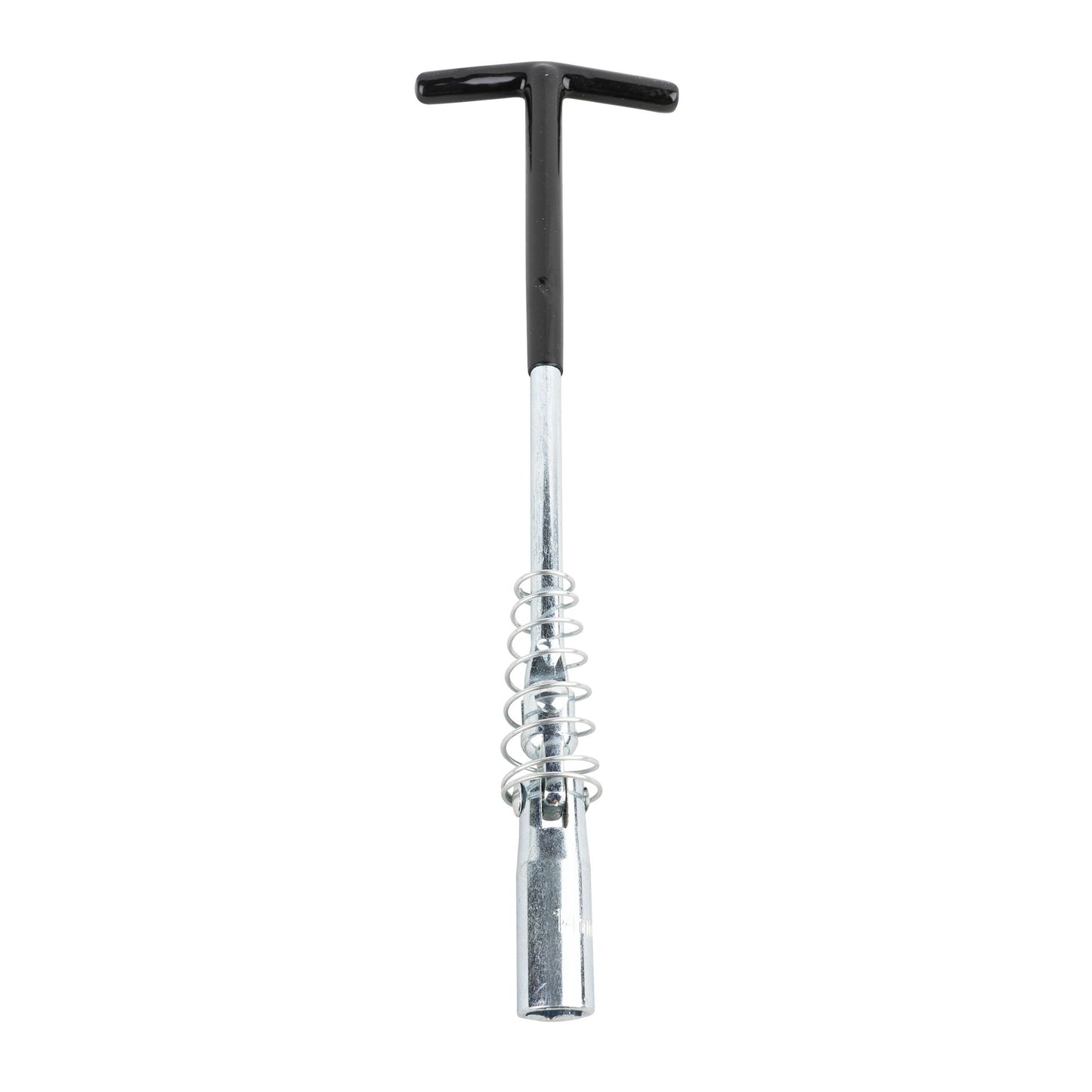 LLAVE ARTICULADA PARA BUJÍAS 14MM