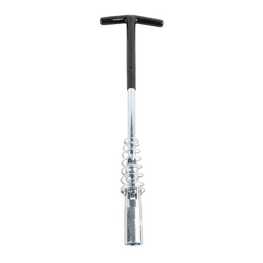LLAVE ARTICULADA PARA BUJÍAS 14MM