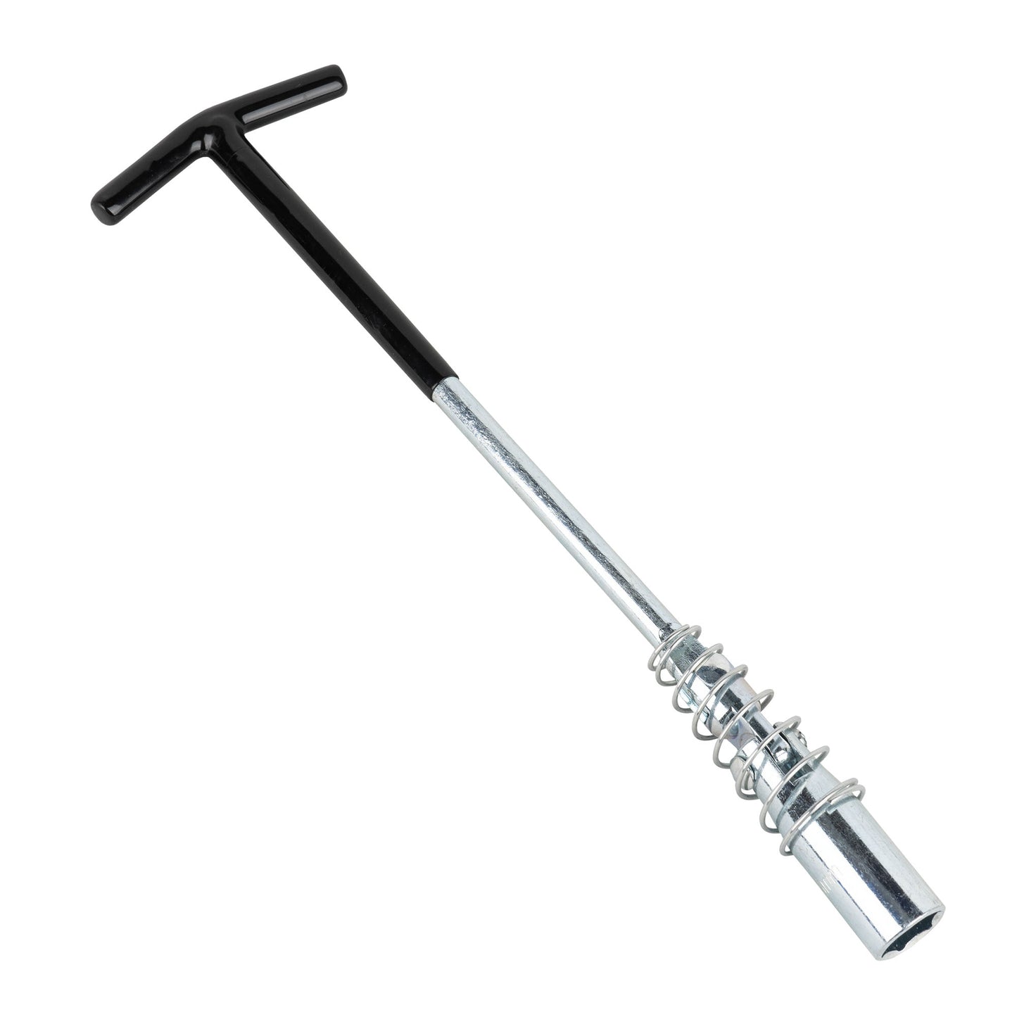 LLAVE ARTICULADA PARA BUJÍAS 14MM