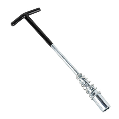 LLAVE ARTICULADA PARA BUJÍAS 14MM