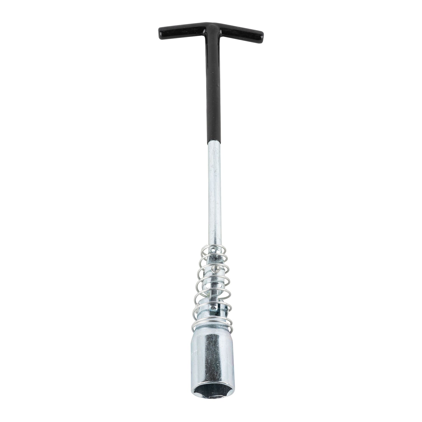LLAVE ARTICULADA PARA BUJÍAS 21MM