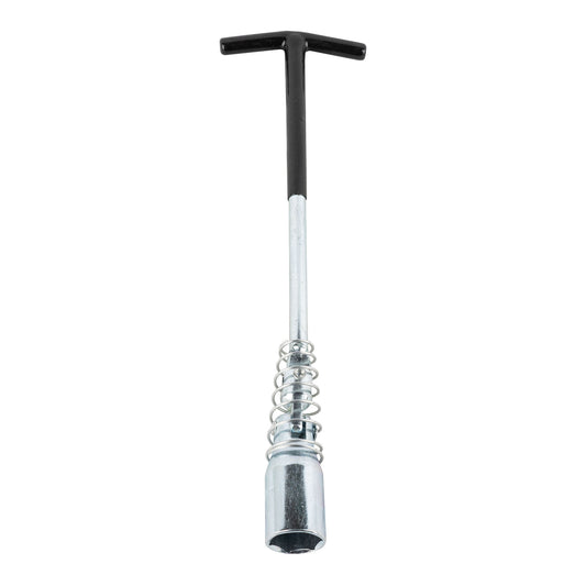 LLAVE ARTICULADA PARA BUJÍAS 21MM