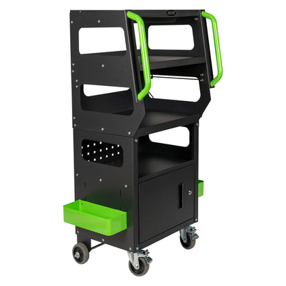 DIAGNOSTIC CART