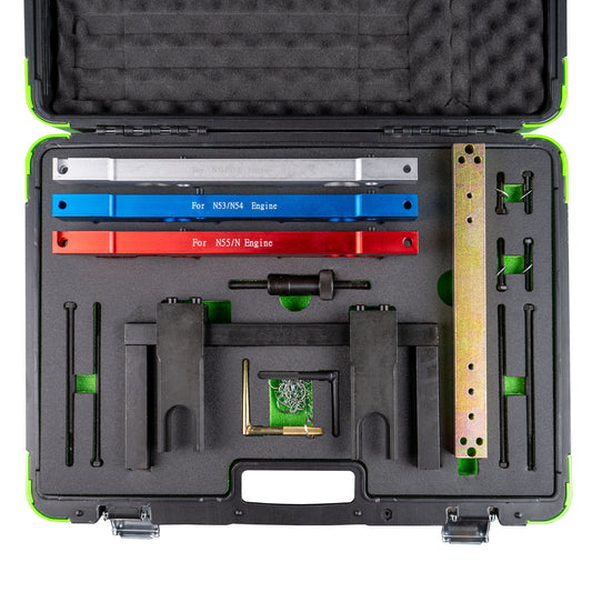 KIT DE CALADO BMW N51, N52, N53, N54, N55
