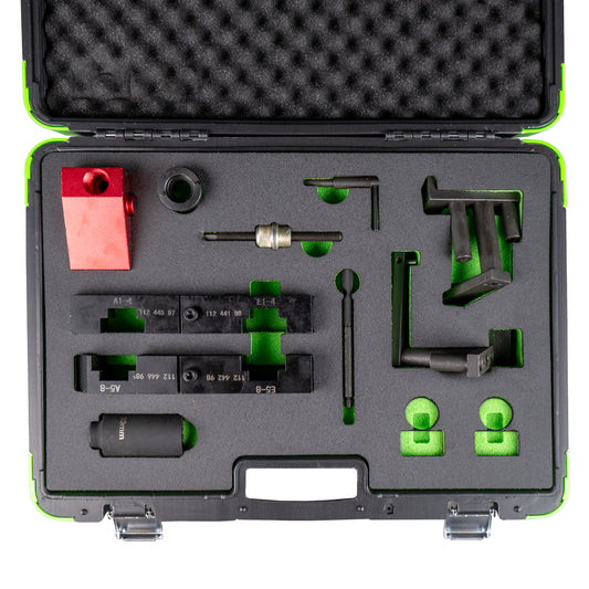 KIT DE CALADO BMW/LAND ROVER