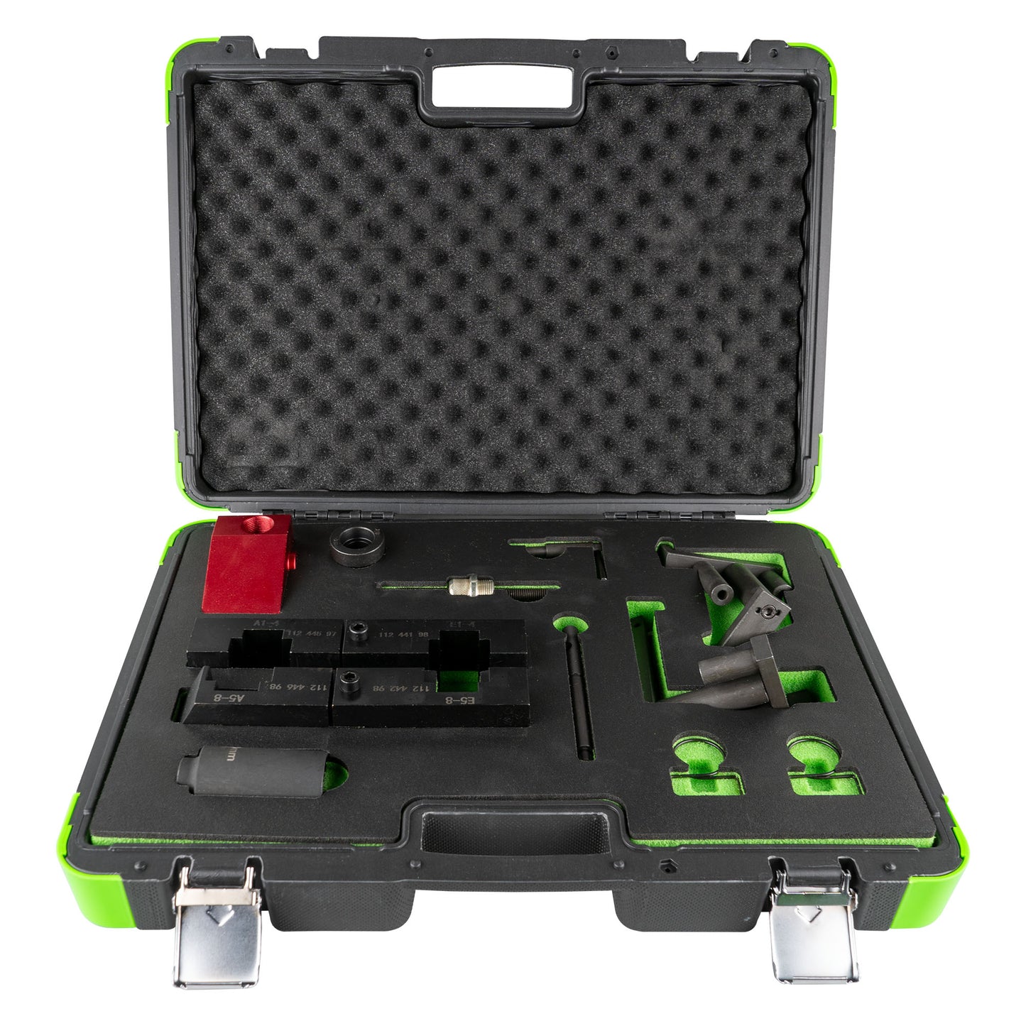 KIT DE CALADO BMW/LAND ROVER