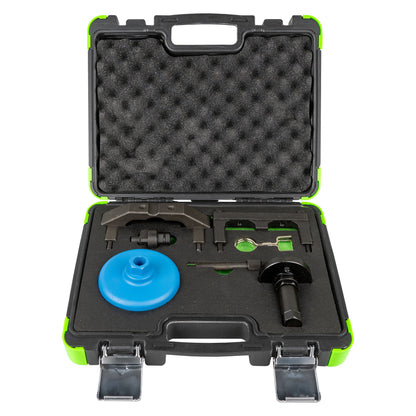 KIT DE CALADO AUDI 4.0 FSI, TFSI