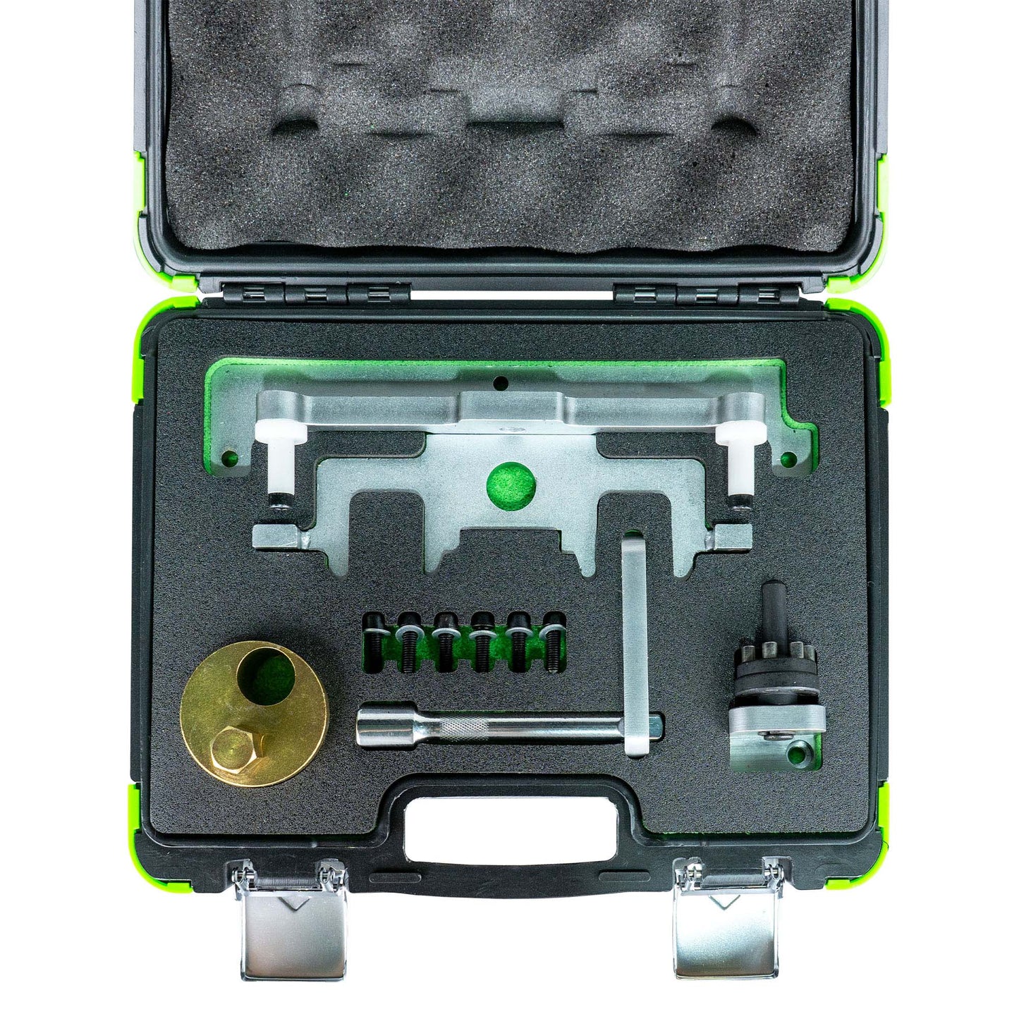 KIT DE CALADO MERCEDES M651