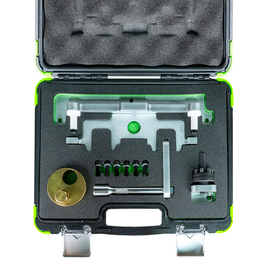 KIT DE CALADO MERCEDES M651