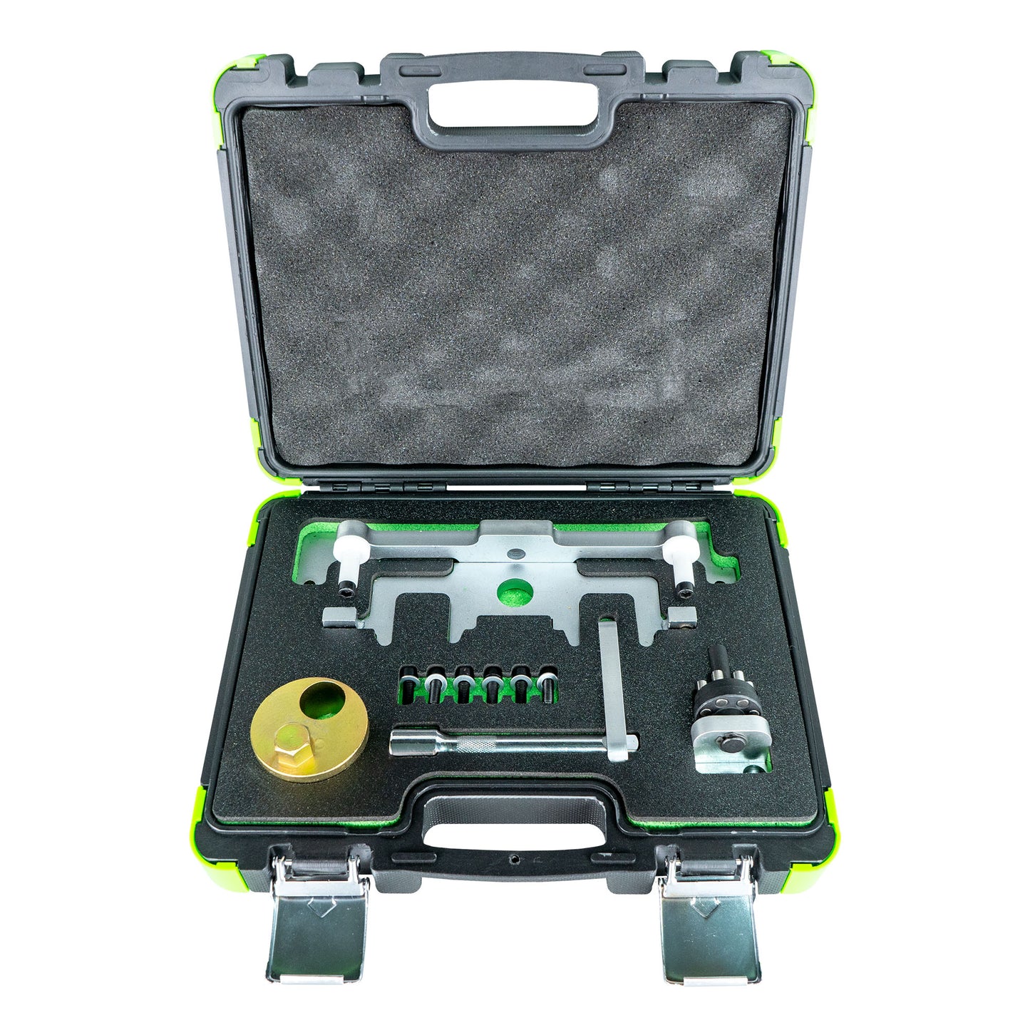 KIT DE CALADO MERCEDES M651
