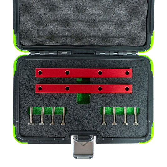 KIT DE CALADO MERCEDES M642