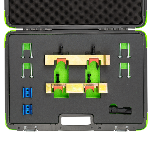 KIT DE CALADO MERCEDES M133, M270, M274