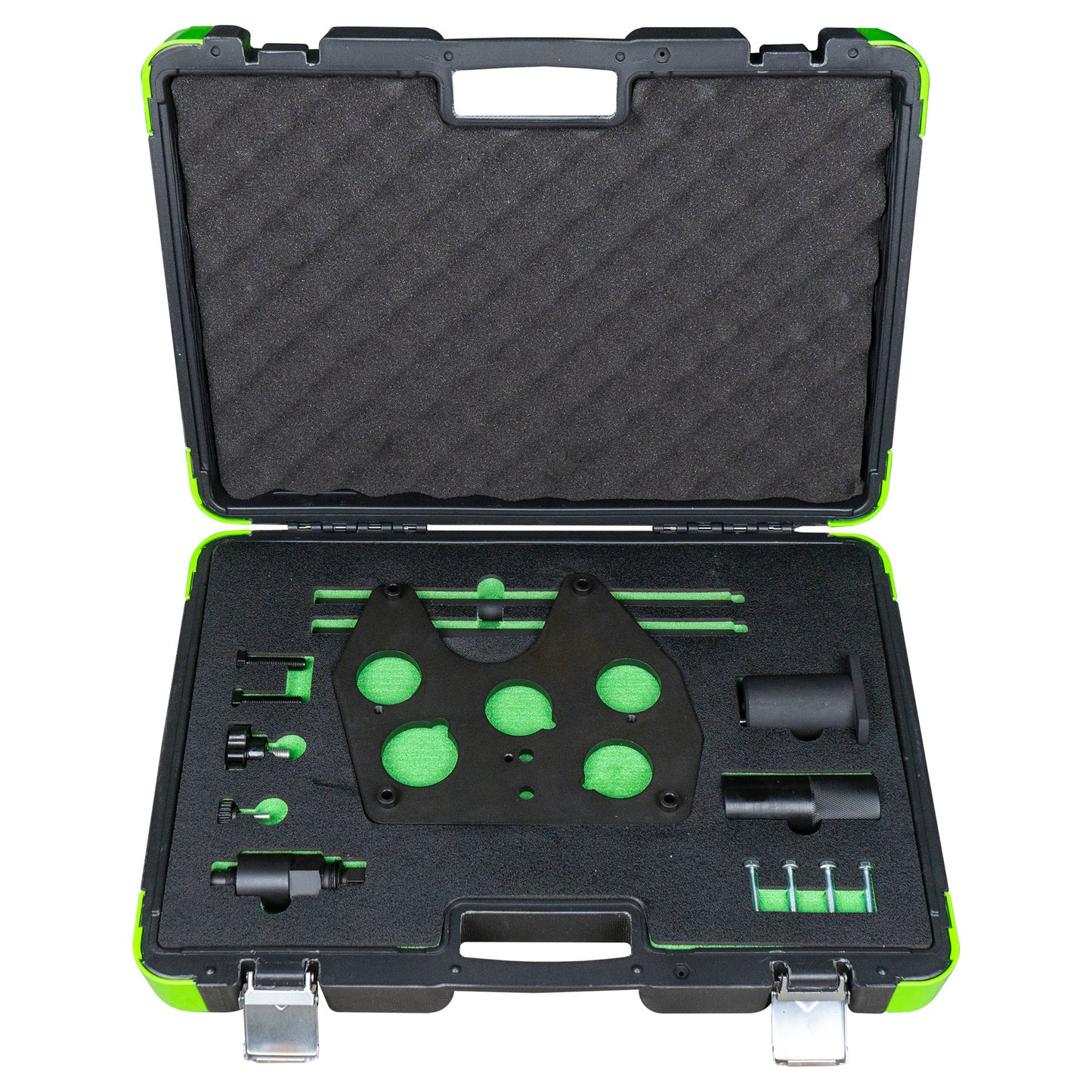 KIT DE REGLAJE DE EJES DE EQUILIBRIO JAGUAR/LAND ROVER 2.0D