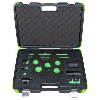 KIT DE REGLAJE DE EJES DE EQUILIBRIO JAGUAR/LAND ROVER 2.0D