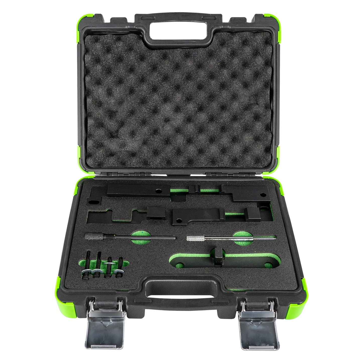 KIT DE CALADO LAND ROVER 3.6D