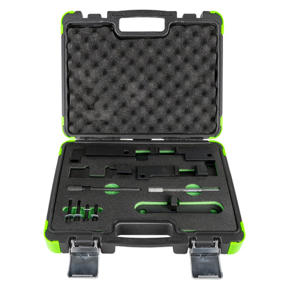 KIT DE CALADO LAND ROVER 3.6D