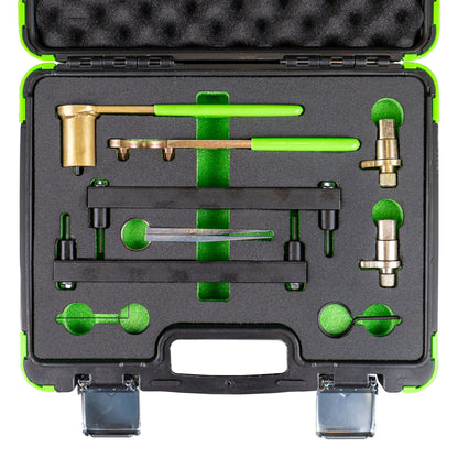 KIT DE CALADO JAGUAR/LAND ROVER 3.2, 3.5, 4.0, 4.2, 4.4