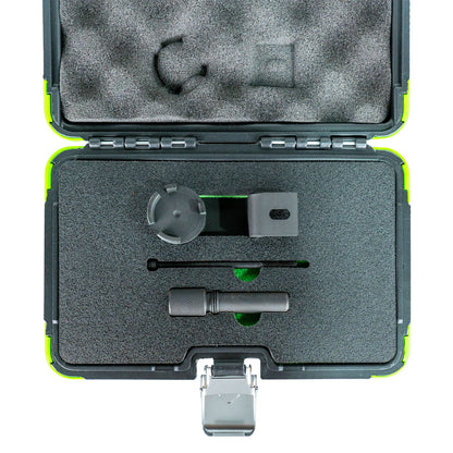 KIT DE CALADO CHRYSLER/JEEP 2.8 CRD