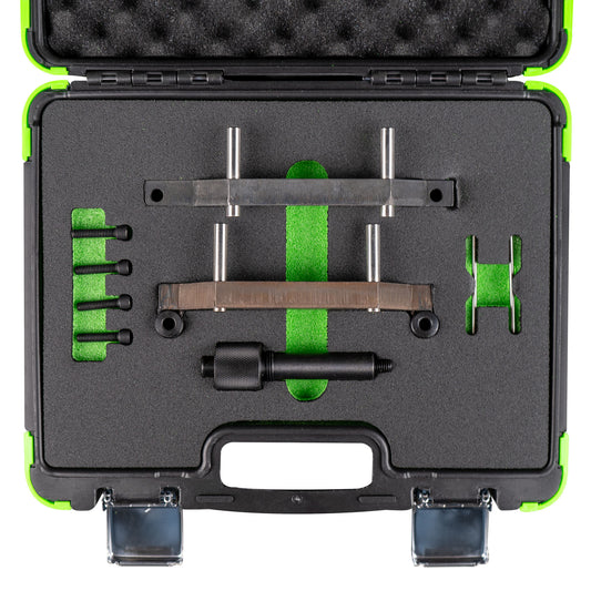 KIT DE CALADO CHRYSLER/JEEP 3.0D