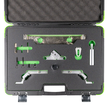 KIT DE CALADO OPEL/CHEVROLET/SAAB 2.0, 2.4