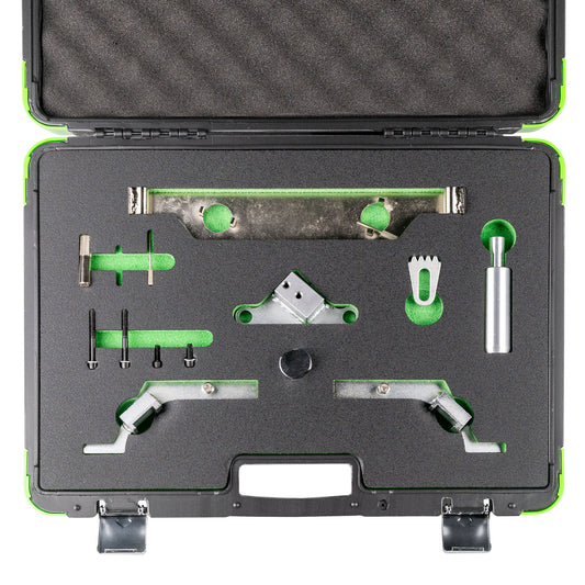 KIT DE CALADO OPEL/CHEVROLET/SAAB 2.0, 2.4