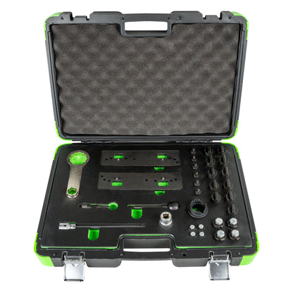 KIT DE CALADO AUDI 3.0 FSI/TFSI/RS (GASOLINA)