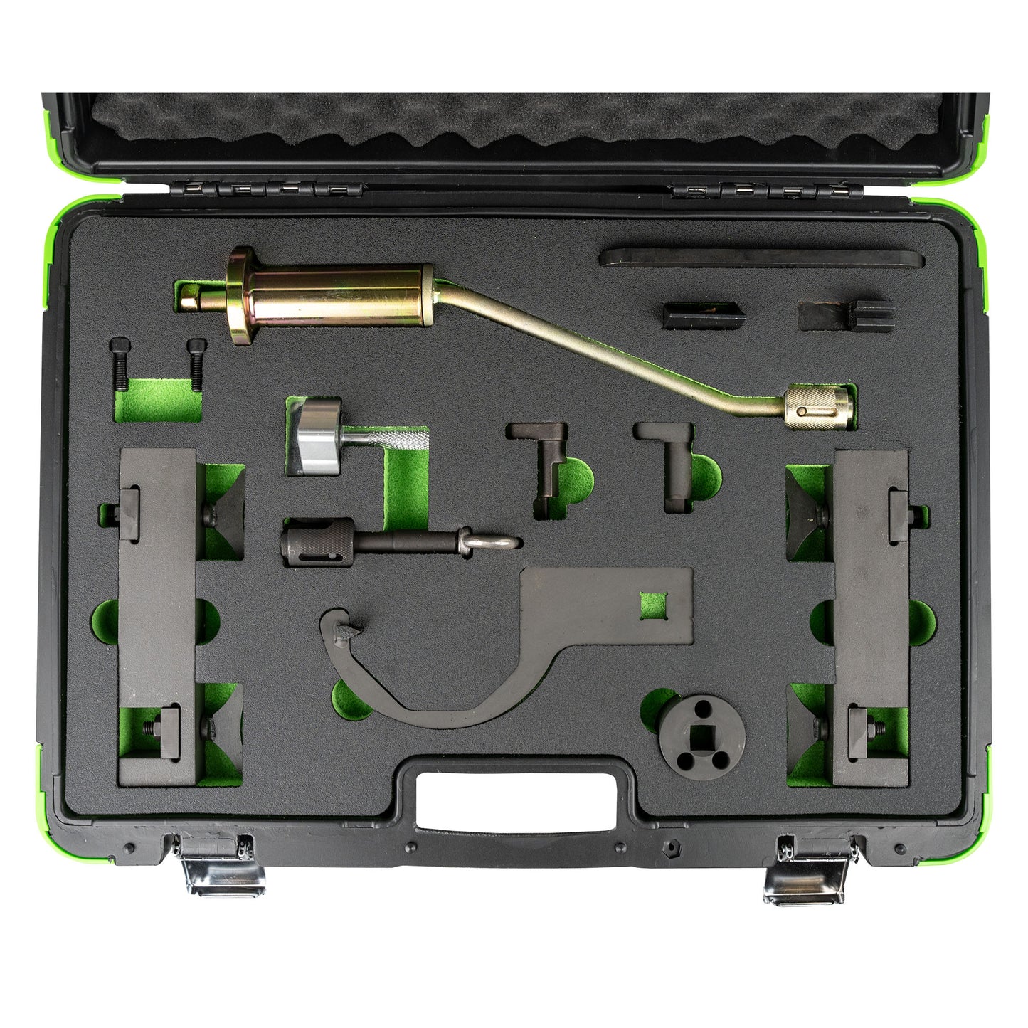 KIT DE CALADO JAGUAR/LAND ROVER-3.0/5.0 (GASOLINA)