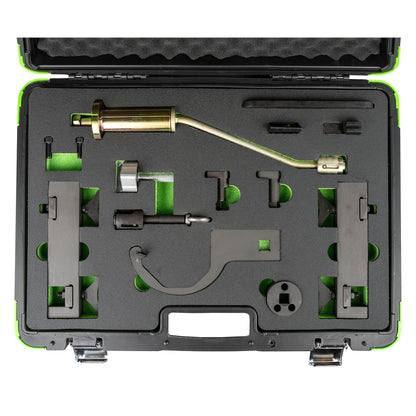KIT DE CALADO JAGUAR/LAND ROVER-3.0/5.0 (GASOLINA)