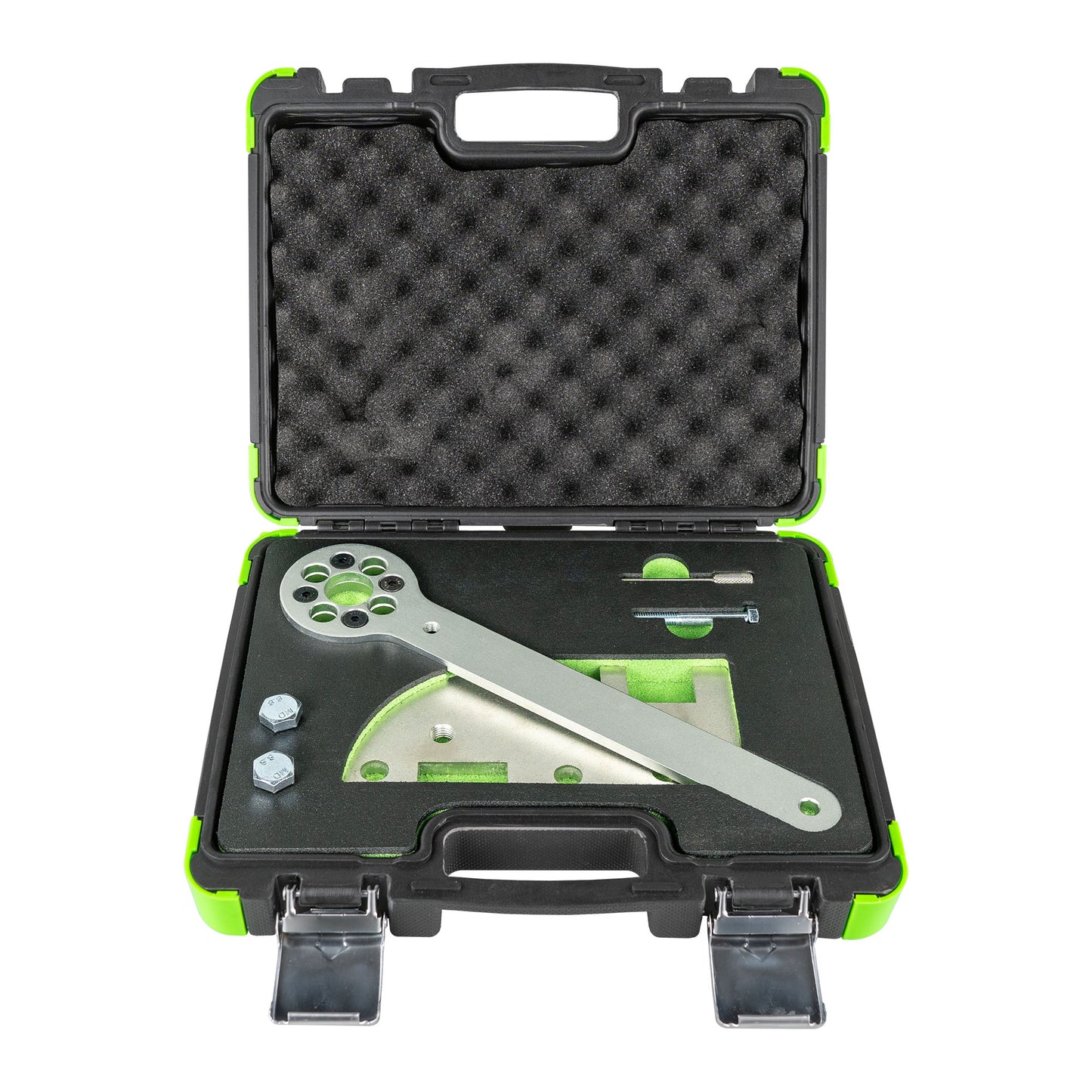 KIT DE CALADO VOLVO 2.0D (DIESEL)
